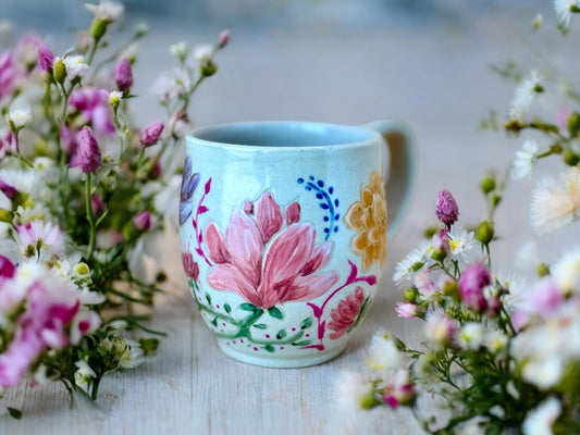 Why Pottery Gifts Say More Than Words