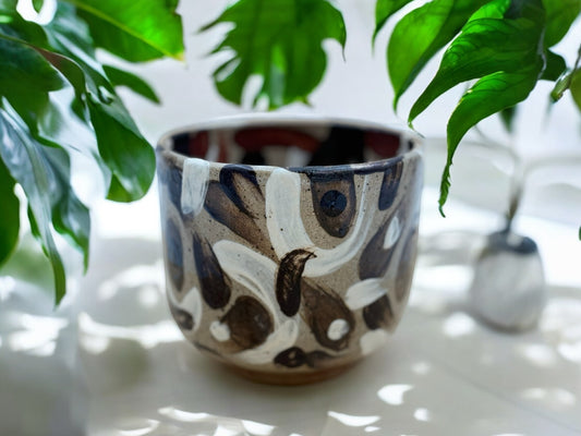 Artistic Touch Planter