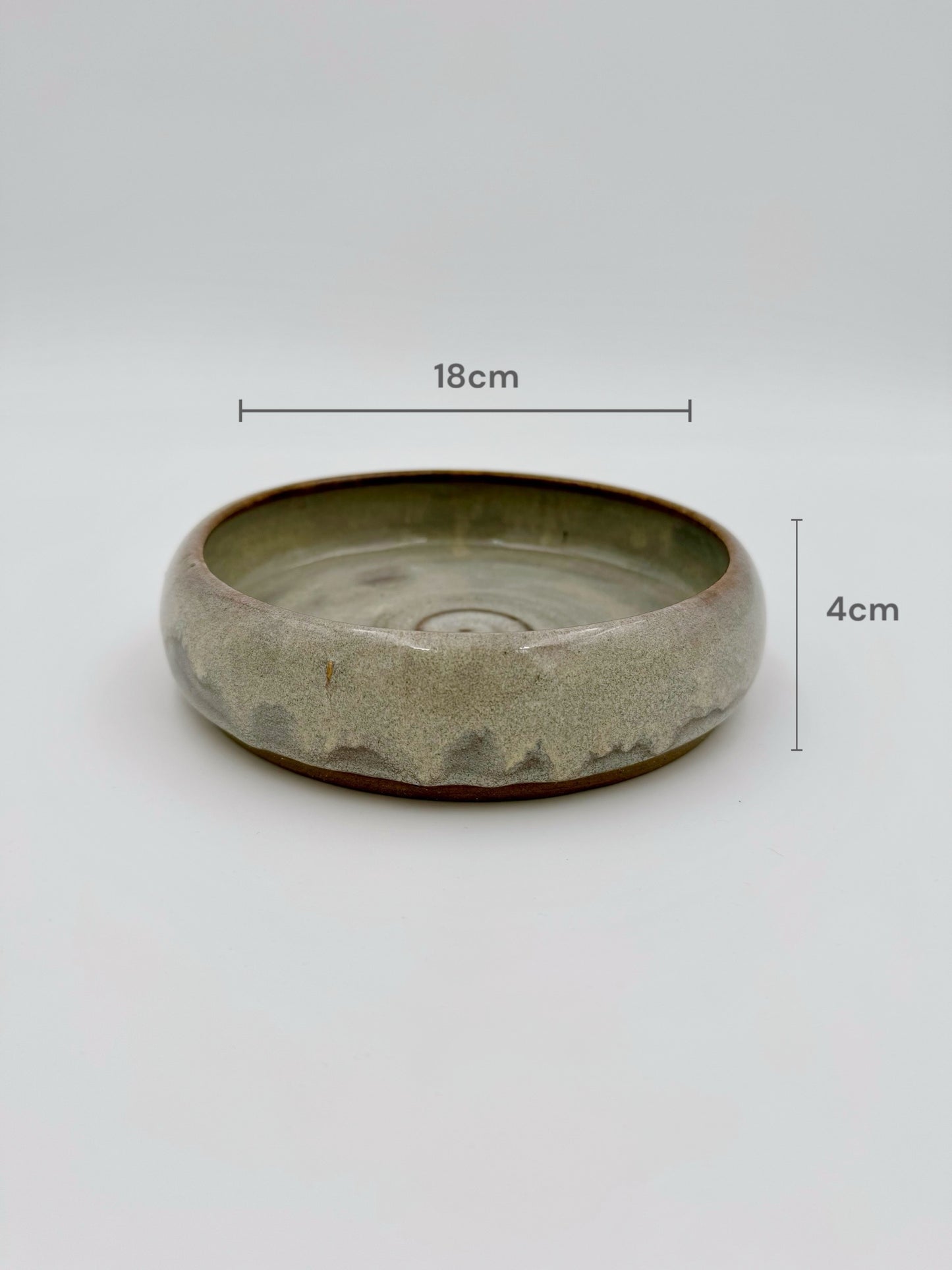 Spiral Nesting Plate