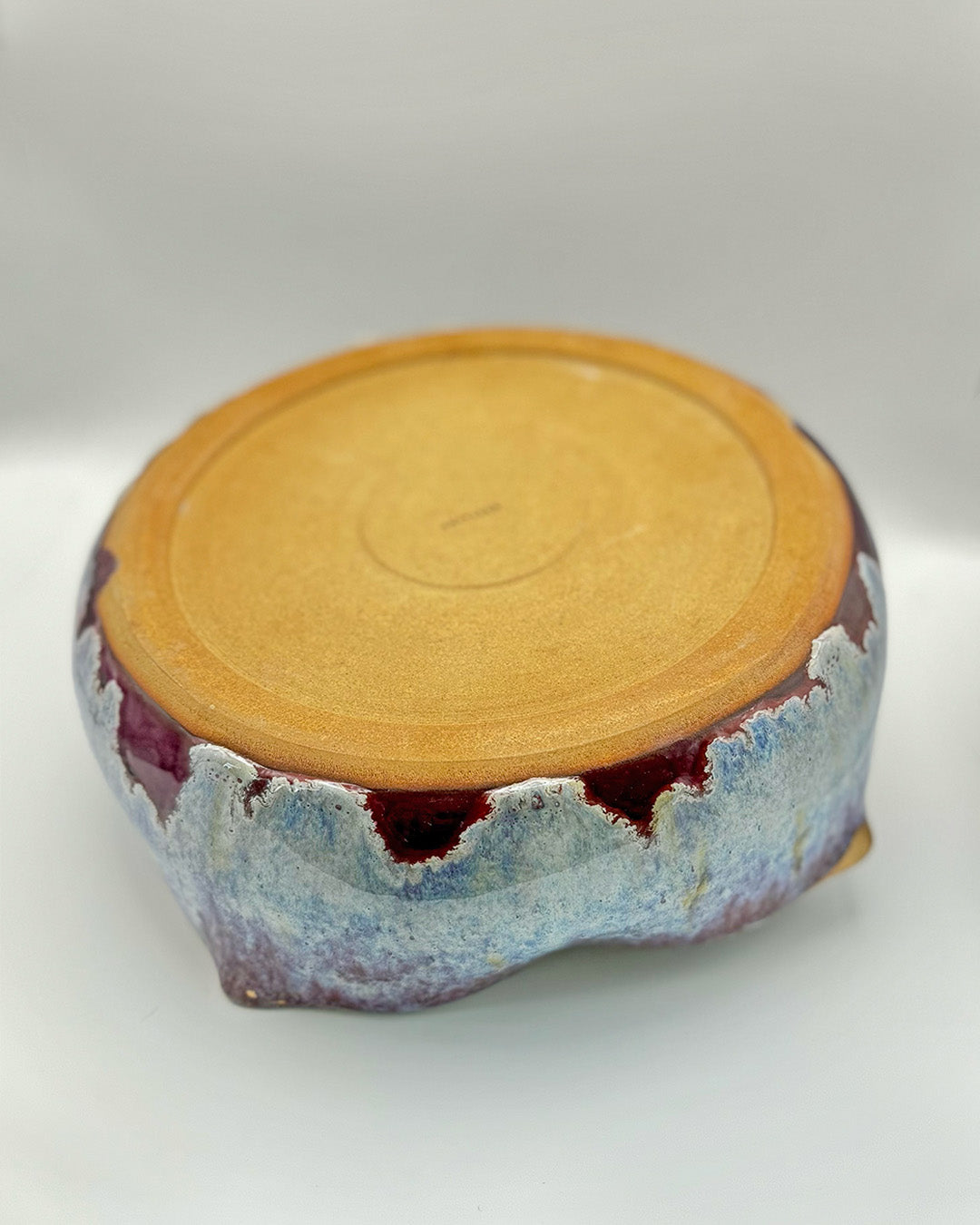 Midnight Bloom Bowl