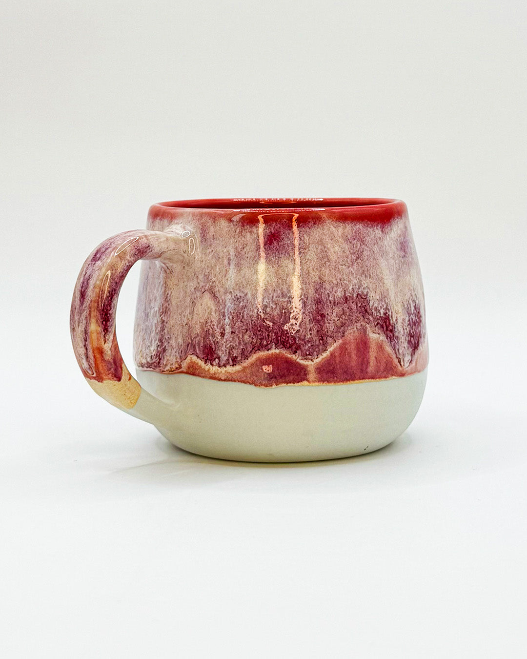 Pink Craze coffee Mug