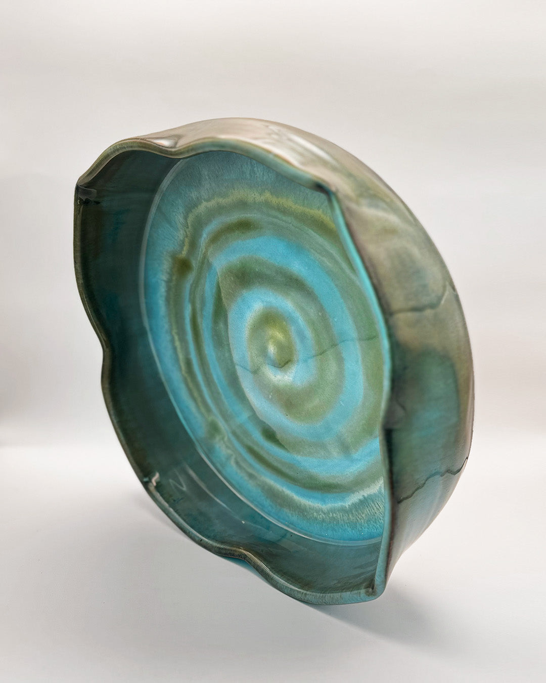 Ripple Bloom Bowl