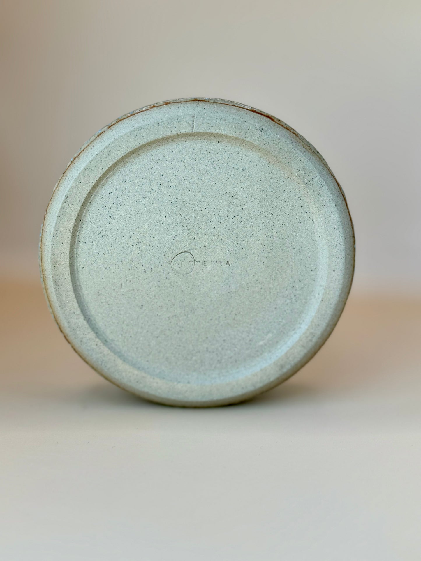 Sierra Stone Butter-dish