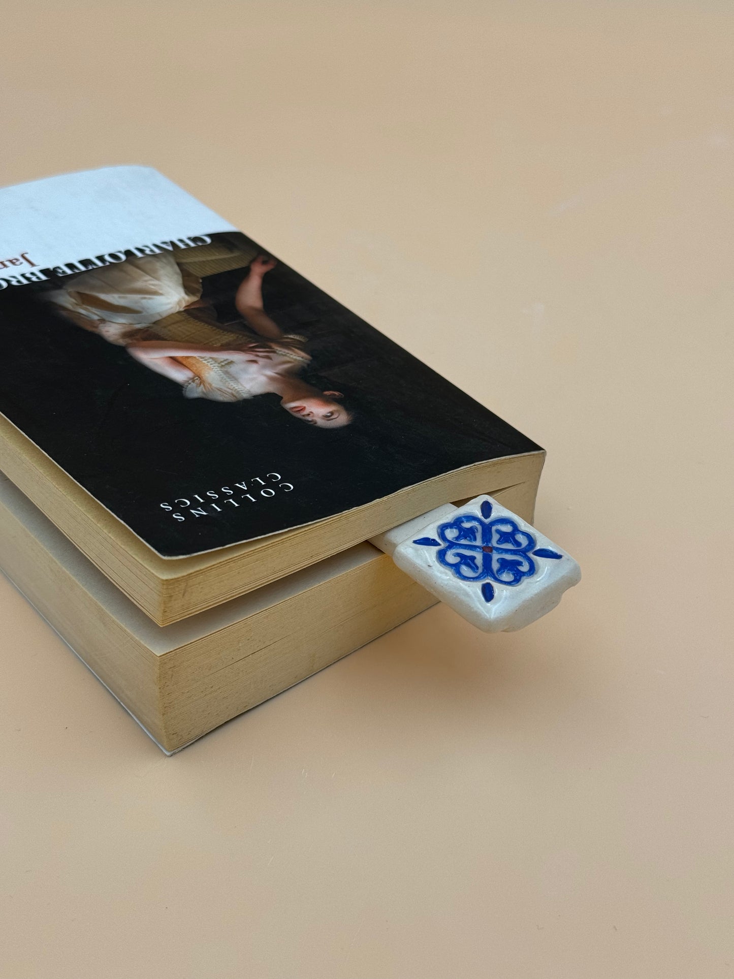 Ceramic Multifunction Collection