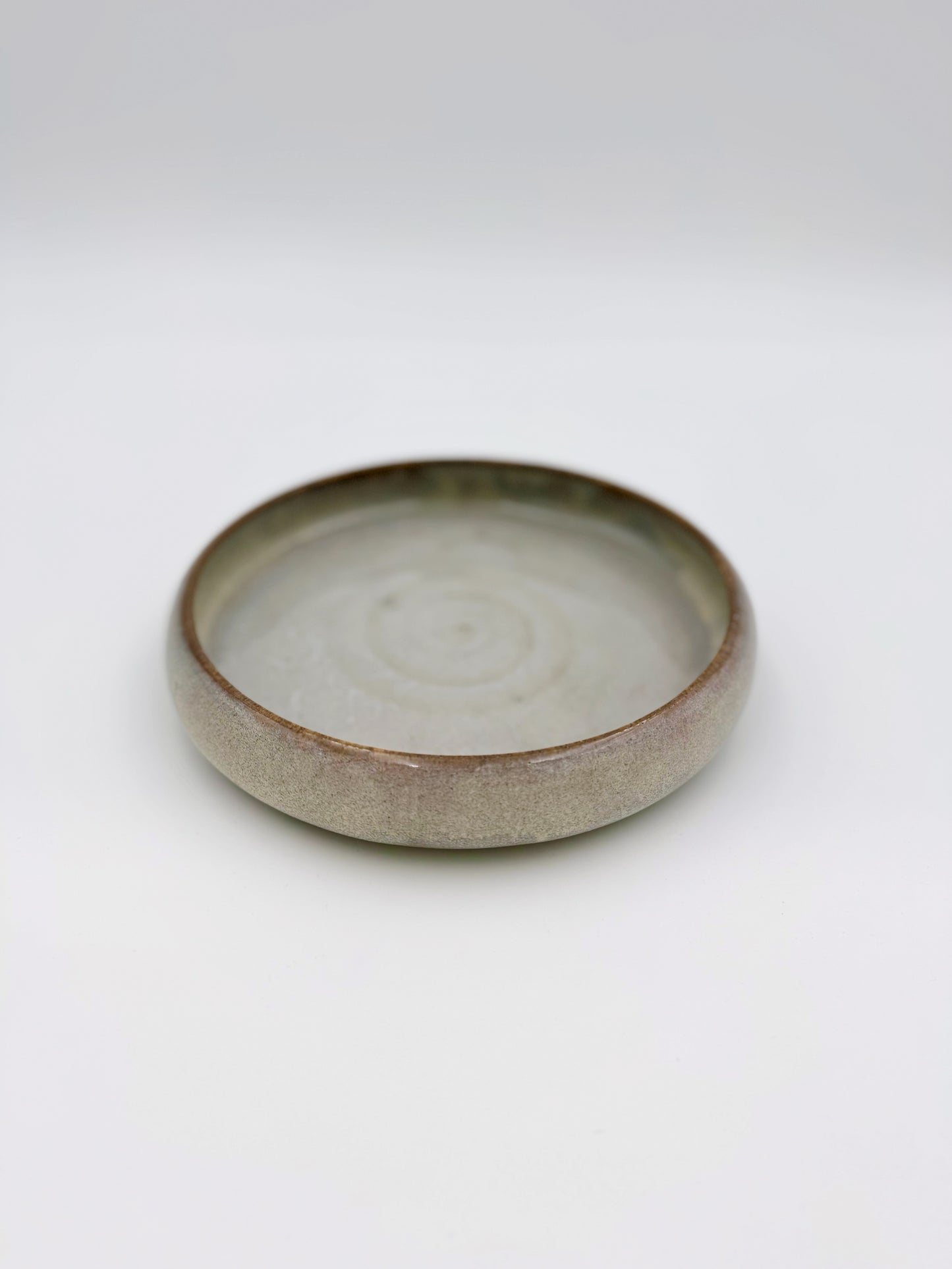 Spiral Nesting Plate