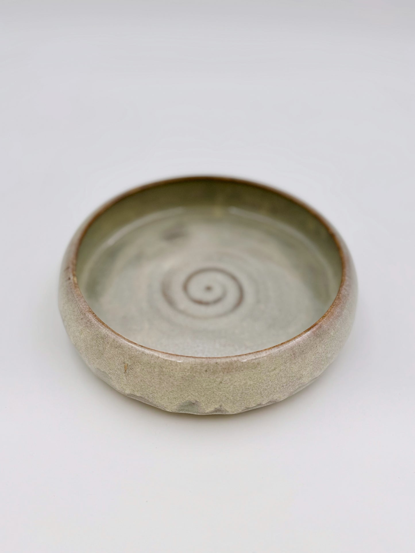 Spiral Nesting Plate