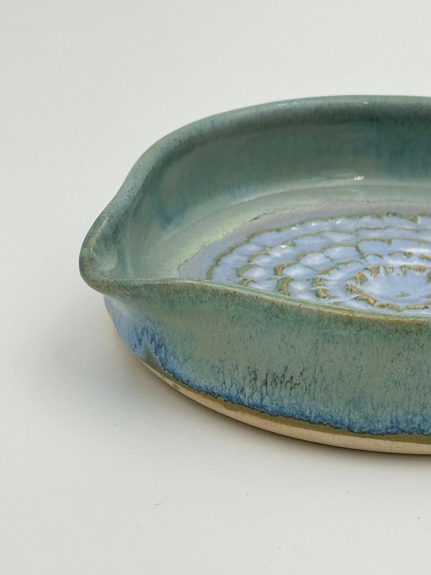 Ripple Grind Multi-Use Dish