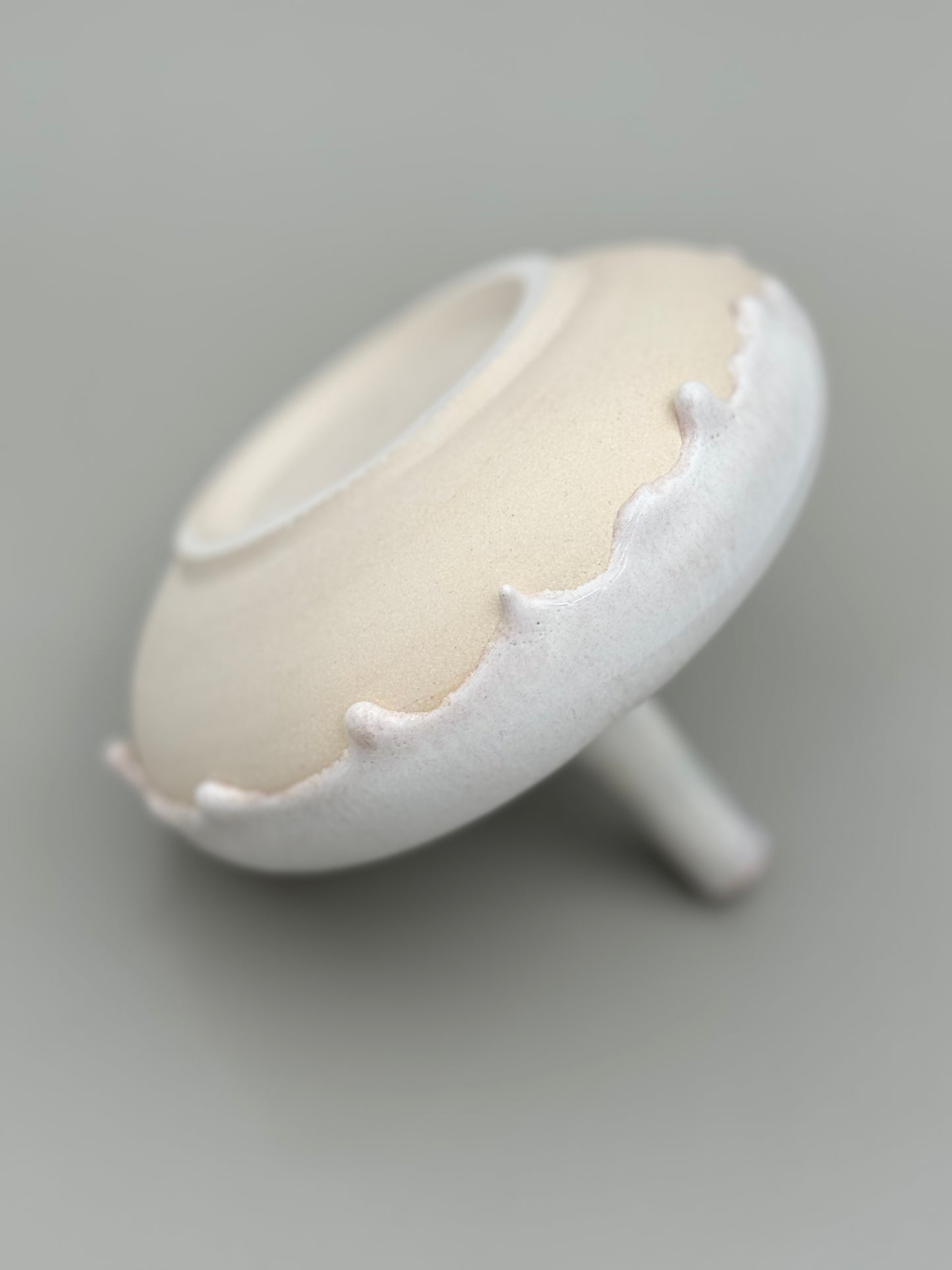 Skyward Root Small Vase