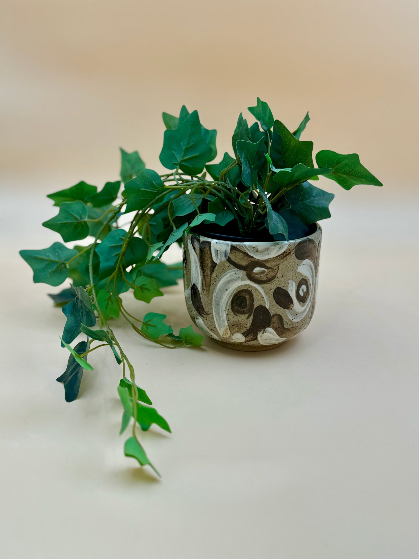 Artistic Touch Planter