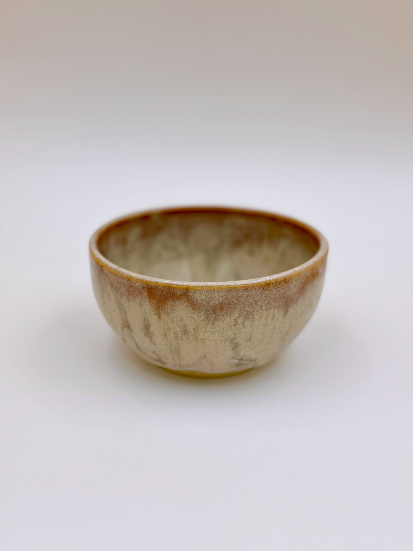 Rose Small Bowl