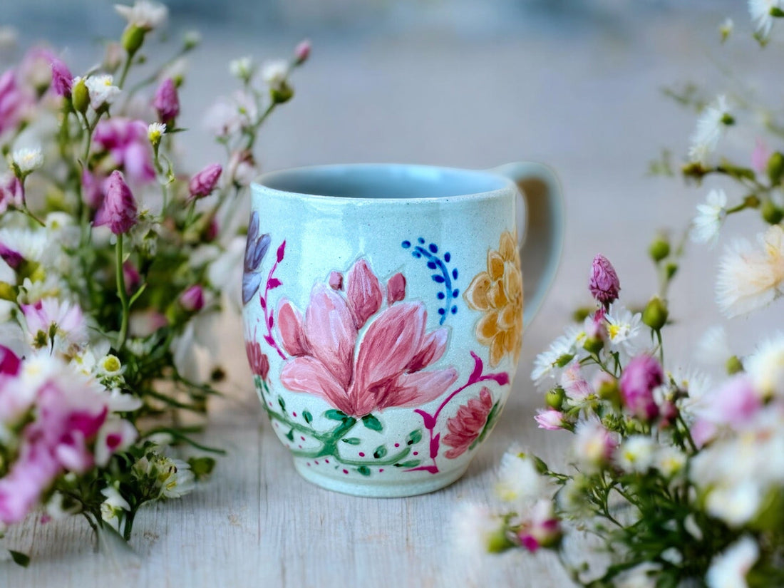 Why Pottery Gifts Say More Than Words