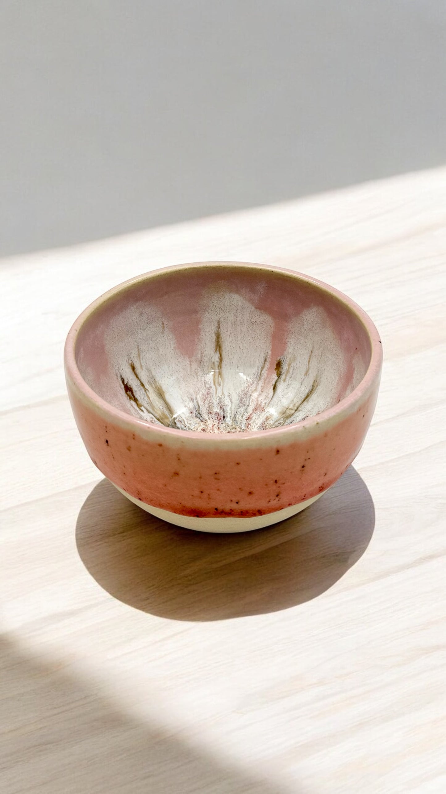 Sunbloom Medium Bowl
