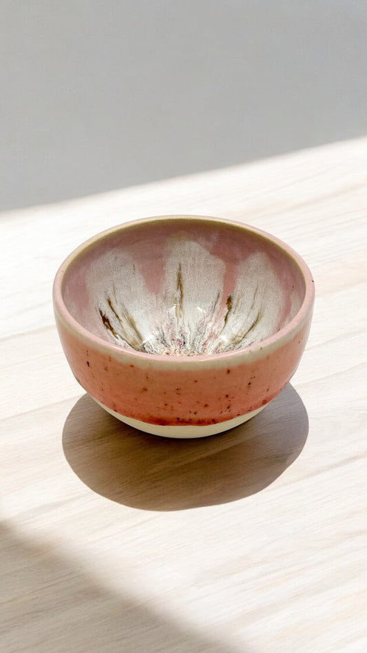 Sunbloom Medium Bowl