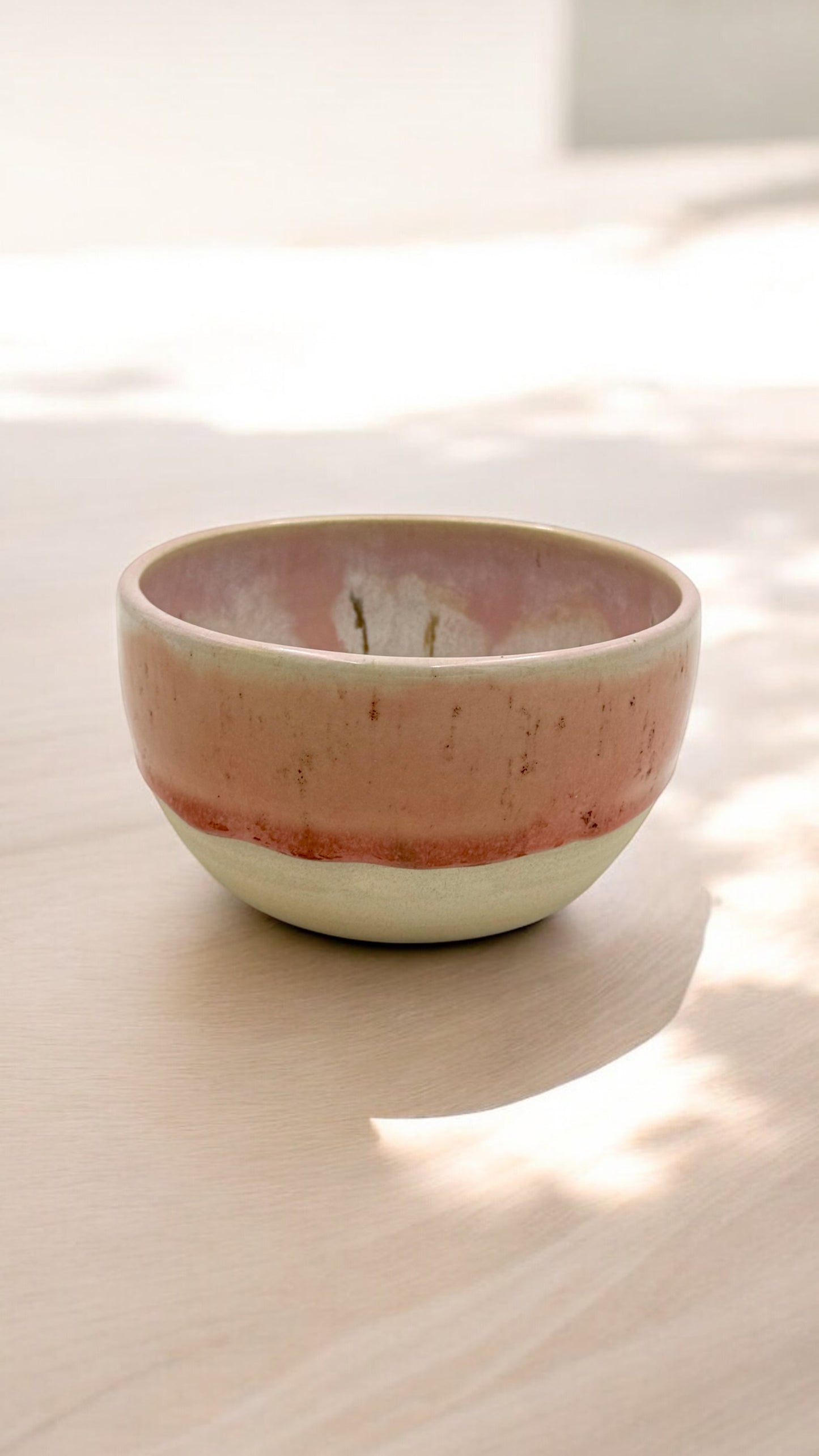 Sunbloom Medium Bowl