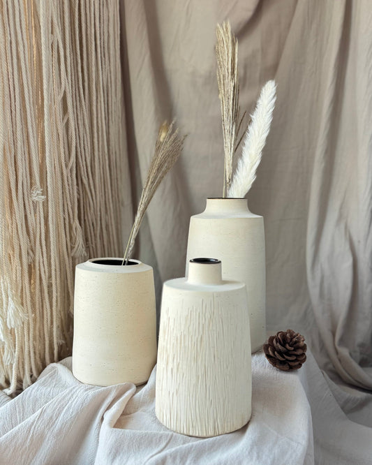 Ethereal Vase Set