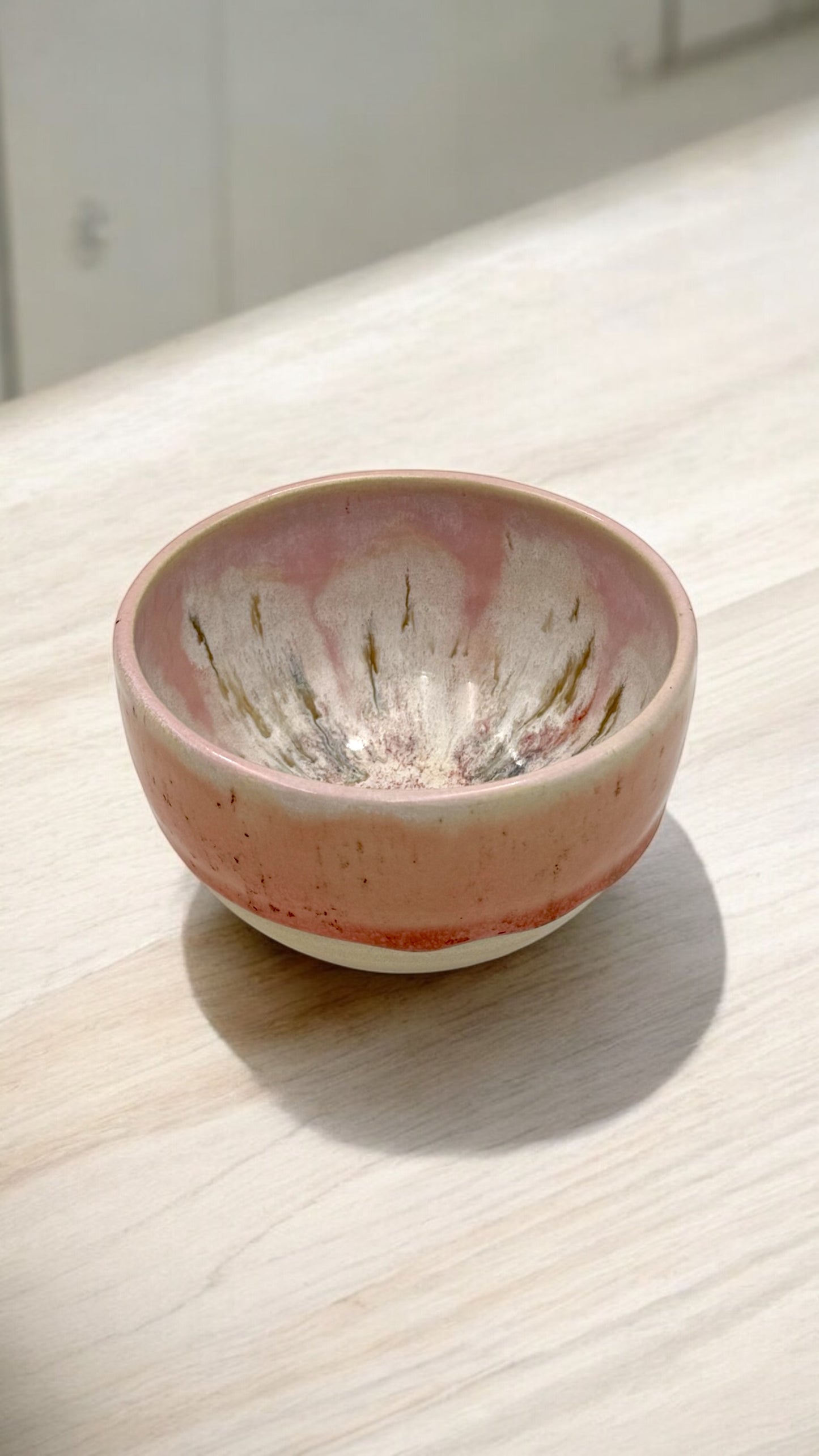 Sunbloom Medium Bowl