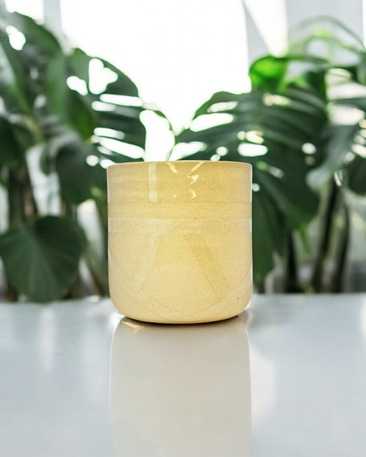 Golden Sand Small Tumbler