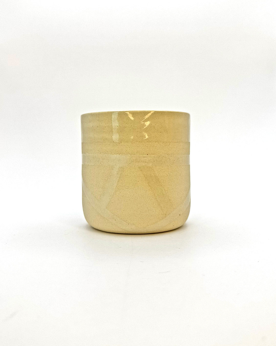 Golden Sand Small Tumbler