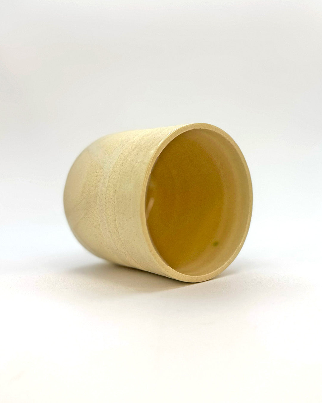 Golden Sand Small Tumbler